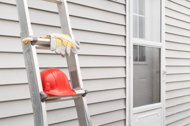 Affordable Siding Repair and Maintenance Services in Bethel Park, PA