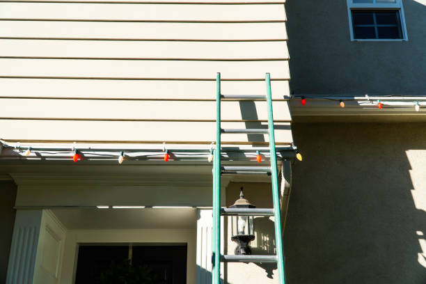 Best Insulated Siding Installation  in Bethel Rk, PA